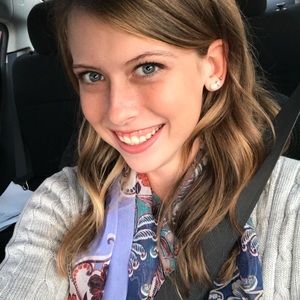 Meet your Posher, Katelyn